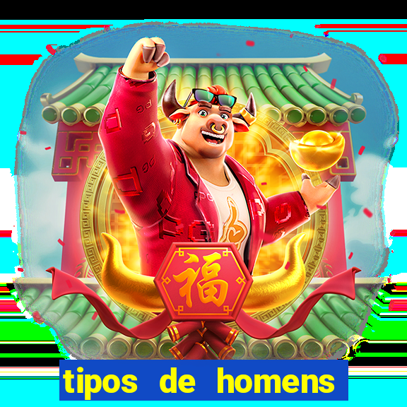 tipos de homens alfa beta sigma